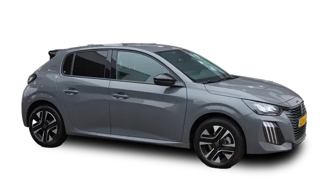 Personenauto's