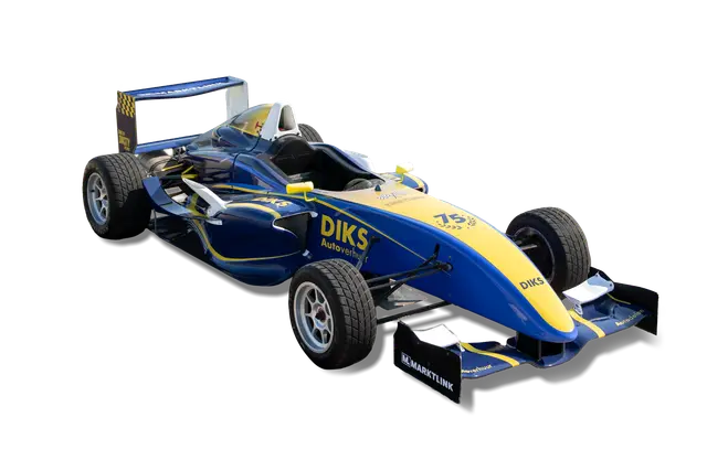 Racewagens